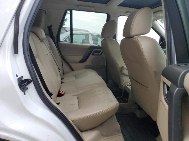 Photo 11 from auction – 2012 LAND ROVER LR2 HSE with VIN SALFR2BN7CH297447