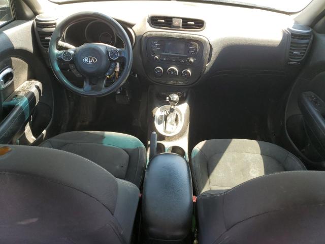 Photo 8 from auction – 2016 KIA SOUL with VIN KNDJN2A29G7375937