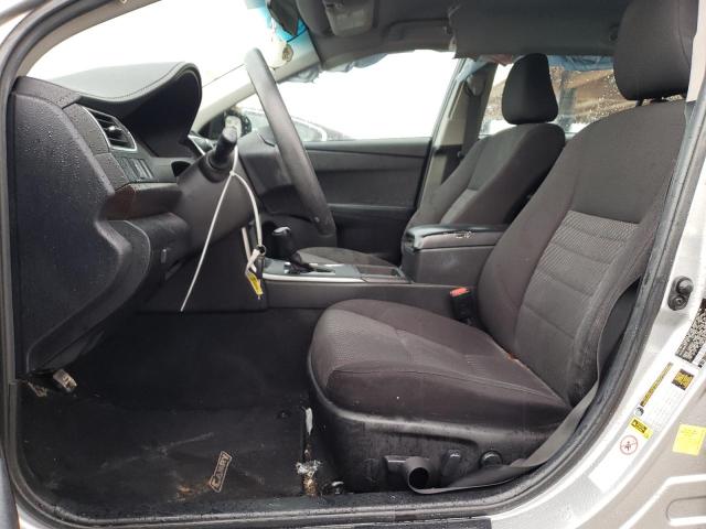 Photo 7 from auction – 2015 TOYOTA CAMRY LE with VIN 4T4BF1FK0FR500149