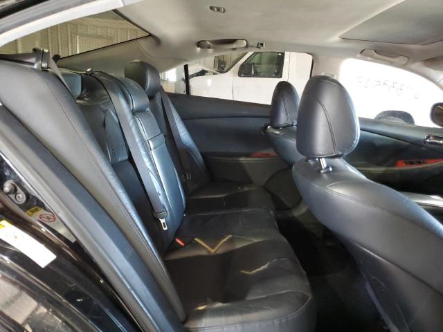 Photo 10 from auction – 2007 LEXUS ES 350 with VIN JTHBJ46G272120137
