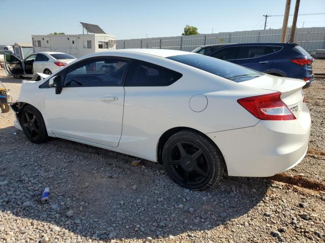Photo 2 from auction – 2012 HONDA CIVIC LX with VIN 2HGFG3B59CH519596