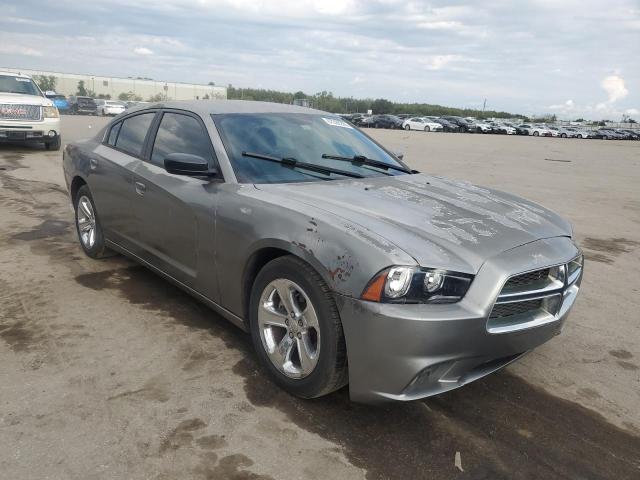 Photo 4 from auction – 2011 DODGE CHARGER with VIN 2B3CL3CG3BH591374