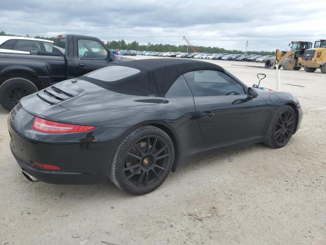 Photo 3 from auction – 2013 PORSCHE 911 CARRER with VIN WP0CA2A98DS141606