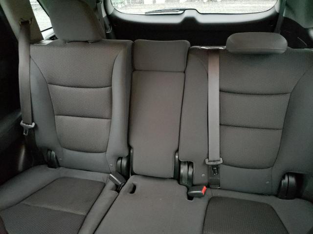 Photo 10 from auction – 2011 KIA SORENTO BA with VIN 5XYKT4A23BG069463