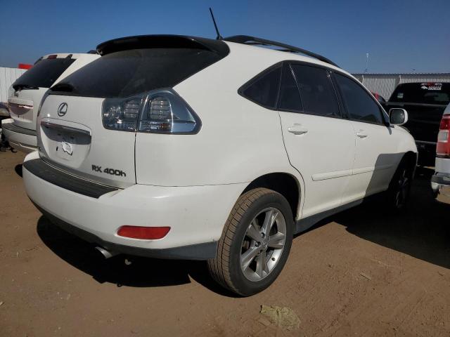 Photo 3 from auction – 2006 LEXUS RX 400 with VIN JTJHW31U360022035