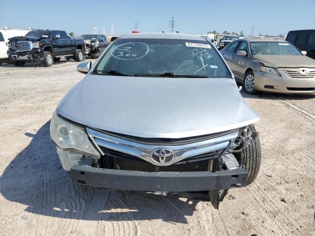 Zdjęcie 5 z aukcji – 2012 TOYOTA CAMRY BASE z VIN 4T4BF1FK2CR226125