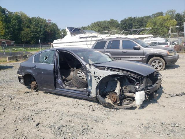 Photo 4 from auction – 2010 INFINITI G37 BASE with VIN JN1CV6AP5AM200110