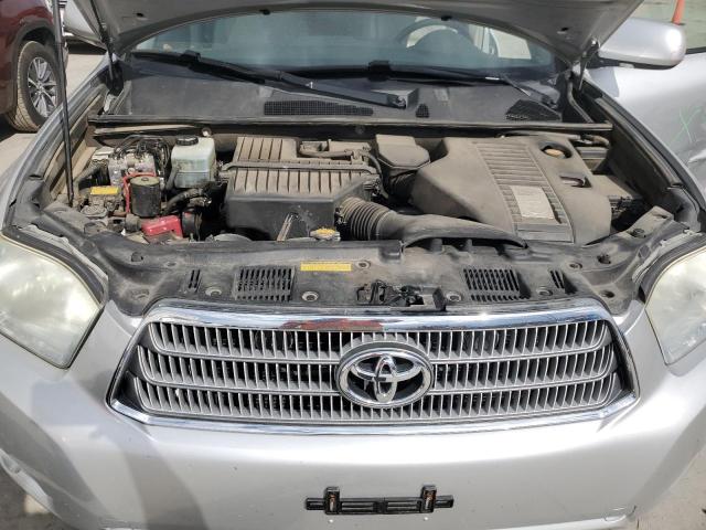 Снимка 11 от търг – 2008 TOYOTA HIGHLANDER с VIN JTEEW44A782024354