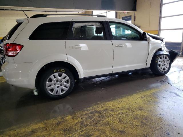 Photo 3 from auction – 2018 DODGE JOURNEY SE with VIN 3C4PDCAB5JT443138