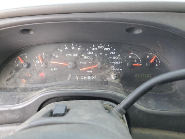 Снимка 9 от търг – 2006 FORD ECONOLINE с VIN 1FTSS34L16HB34972