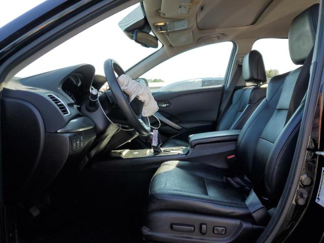 Photo 7 from auction – 2016 ACURA RDX TECHNO with VIN 5J8TB3H58GL006647