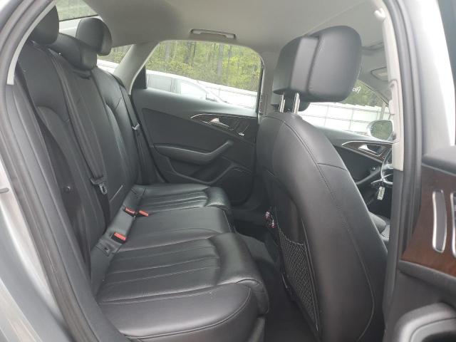 Photo 10 from auction – 2012 AUDI A6 PRESTIG with VIN WAUHGAFC8CN074633