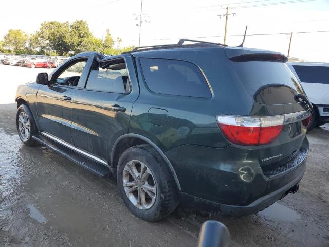 Photo 2 from auction – 2011 DODGE DURANGO EX with VIN 1D4RD2GG4BC632661