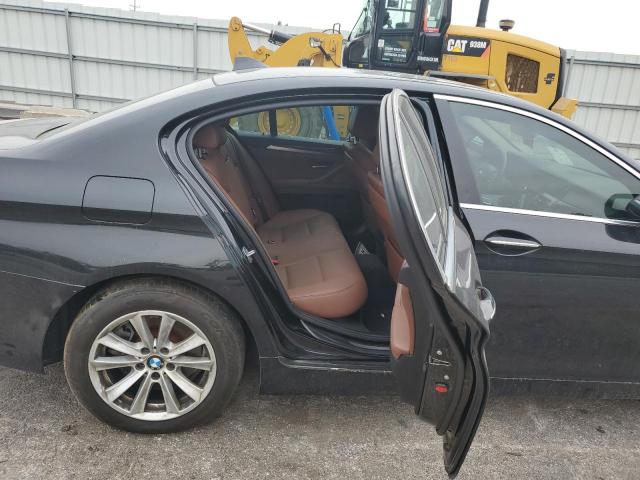 Photo 10 from auction – 2014 BMW 528 XI with VIN WBA5A7C54ED615456
