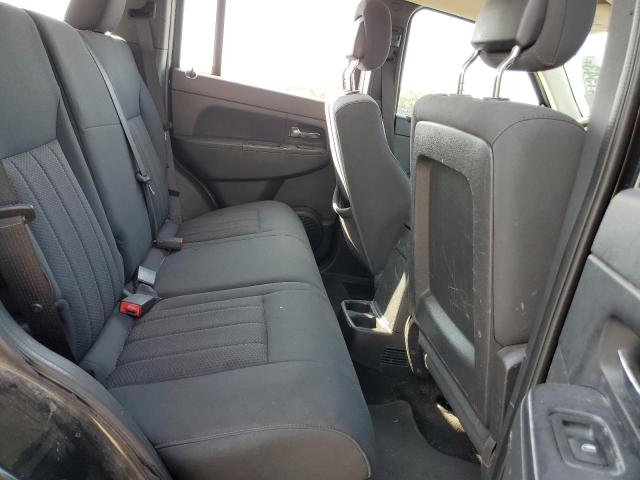 Photo 11 from auction – 2012 JEEP LIBERTY SP with VIN 1C4PJMAK7CW200166