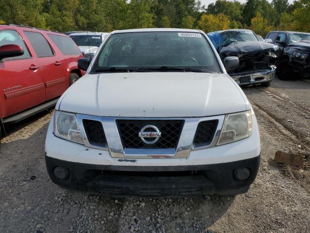 Photo 5 from auction – 2012 NISSAN FRONTIER S with VIN 1N6BD0CT5CC463125