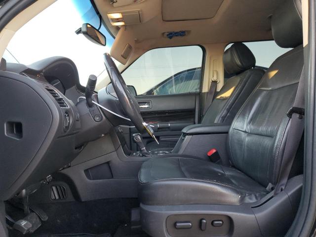 Photo 7 from auction – 2014 FORD FLEX SEL with VIN 2FMGK5C88EBD15931