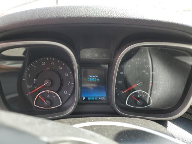 Photo 9 from auction – 2015 CHEVROLET MALIBU LS with VIN 1G11A5SL2FF118541