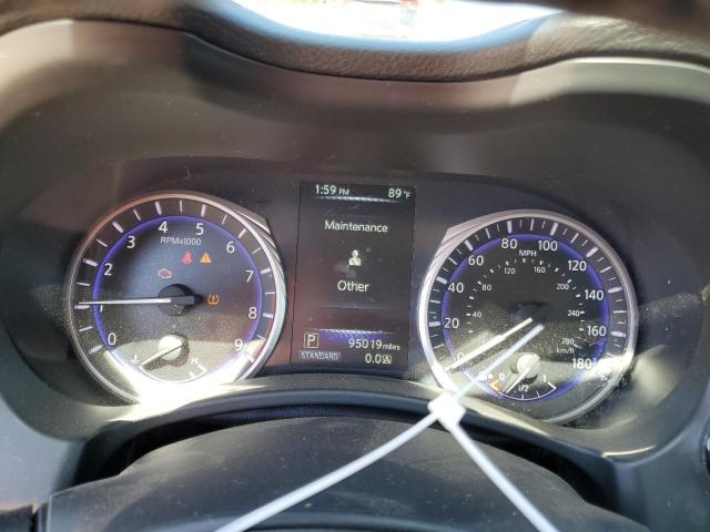 Photo 9 from auction – 2015 INFINITI Q50 BASE with VIN JN1BV7AP0FM349839