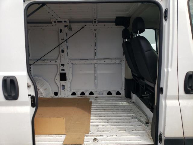 Photo 11 from auction – 2019 RAM PROMASTER with VIN 3C6TRVAG4KE516567