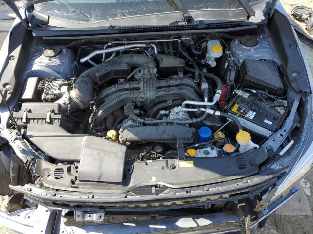 Photo 12 from auction – 2021 SUBARU CROSSTREK with VIN JF2GTHNC4M8273328
