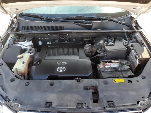 Photo 11 from auction – 2011 TOYOTA RAV4 LIMIT with VIN 2T3DK4DVXBW059824