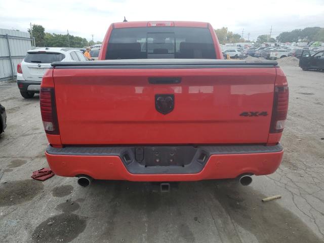 Photo 6 from auction – 2016 RAM 1500 SPORT with VIN 1C6RR7MT0GS252850