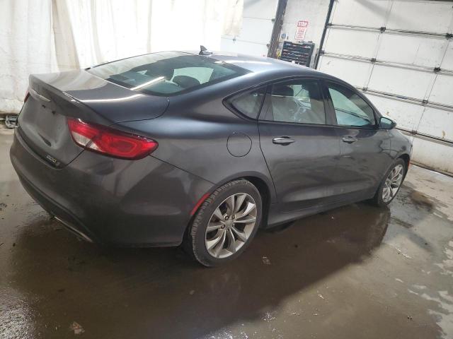Снимка 3 от търг – 2015 CHRYSLER 200 S с VIN 1C3CCCDG0FN656826