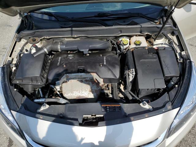 Photo 11 from auction – 2016 CHEVROLET MALIBU LIM with VIN 1G11C5SA7GF158656