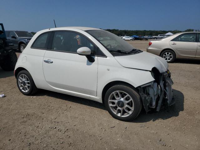 Photo 4 from auction – 2015 FIAT 500 POP with VIN 3C3CFFAR1FT523085