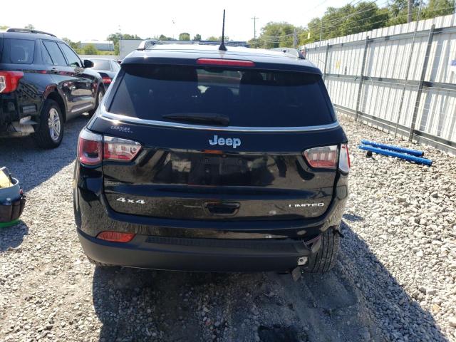 Photo 6 from auction – 2018 JEEP COMPASS LI with VIN 3C4NJDCB6JT349207