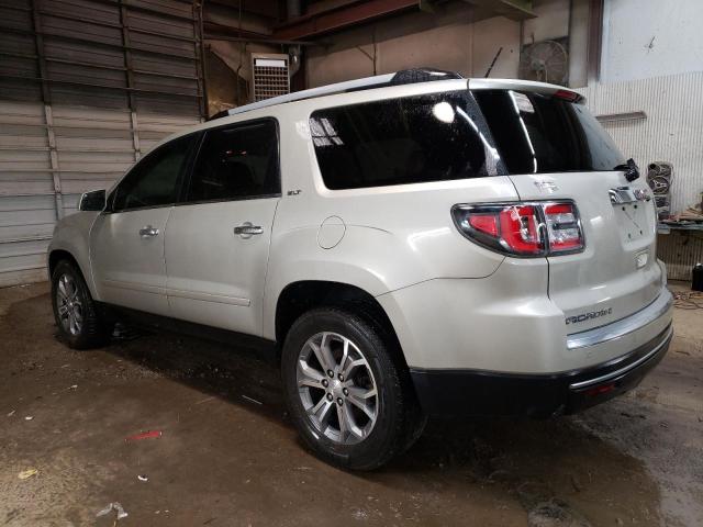 Photo 2 from auction – 2014 GMC ACADIA SLT with VIN 1GKKVRKD8EJ300406