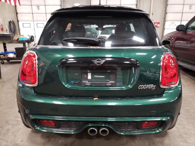Photo 6 from auction – 2019 MINI COOPER S with VIN WMWXP7C55K2A52967