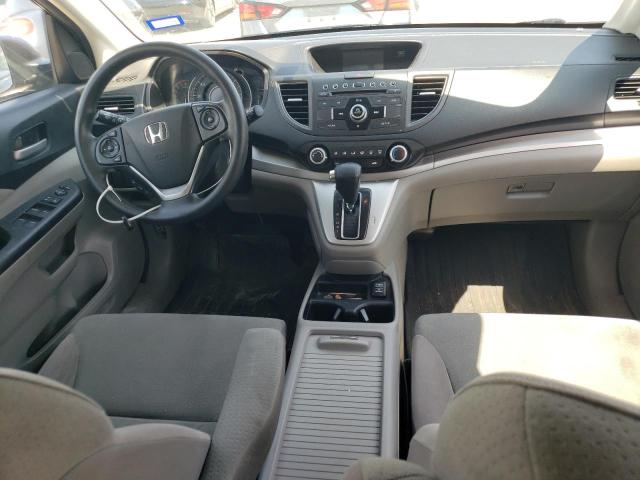 Photo 8 from auction – 2012 HONDA CR-V EX with VIN 3CZRM3H57CG700749