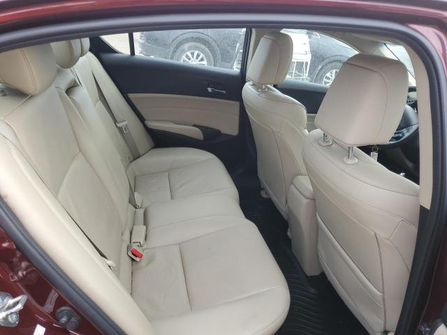 Photo 10 from auction – 2014 ACURA ILX 20 TEC with VIN 19VDE1F78EE005483