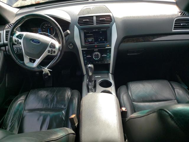Photo 8 from auction – 2011 FORD EXPLORER L with VIN 1FMHK8F82BGA12522