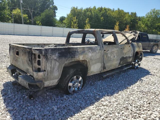 Photo 3 from auction – 2019 GMC SIERRA K35 with VIN 1GT42WEY2KF229017