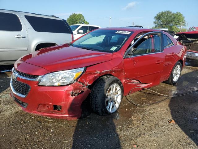 Photo 1 from auction – 2014 CHEVROLET MALIBU 1LT with VIN 1G11C5SL4EF215412