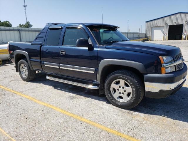 Photo 4 from auction – 2005 CHEVROLET SILVERADO with VIN 1GCEK19Z65Z145506