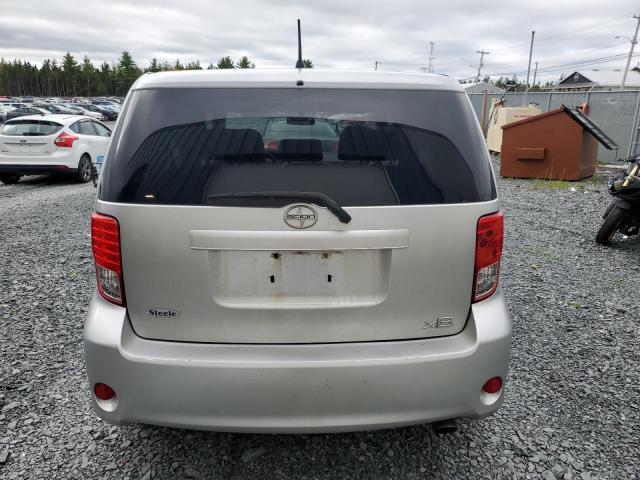 Photo 6 from auction – 2011 TOYOTA SCION XB with VIN JTLZE4FE3B1131802