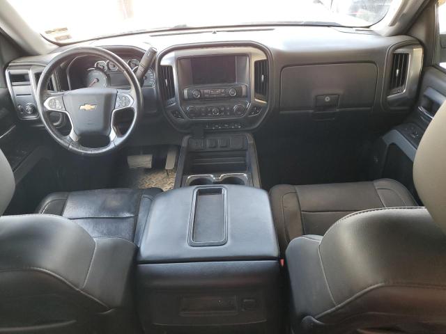 Photo 8 from auction – 2015 CHEVROLET SILVERADO with VIN 3GCPCSEC4FG142098