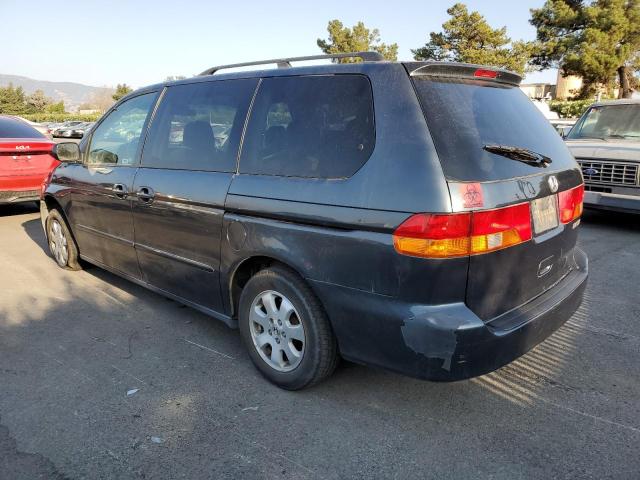 Photo 2 from auction – 2004 HONDA ODYSSEY EX with VIN 5FNRL18894B149836
