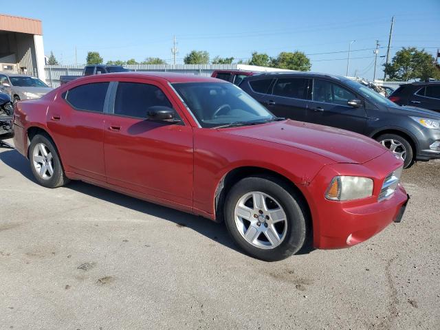 Photo 4 from auction – 2009 DODGE CHARGER SX with VIN 2B3KA33V29H532830