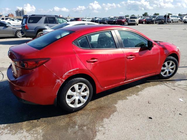 Photo 3 from auction – 2016 MAZDA 3 SPORT with VIN 3MZBM1T75GM246591