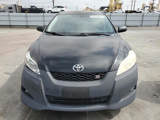 Photo 5 from auction – 2009 TOYOTA COROLLA MA with VIN 2T1KE40E59C018252