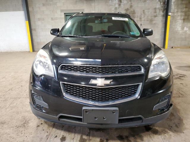 Photo 5 from auction – 2010 CHEVROLET EQUINOX LT with VIN 2CNFLEEY4A6254702