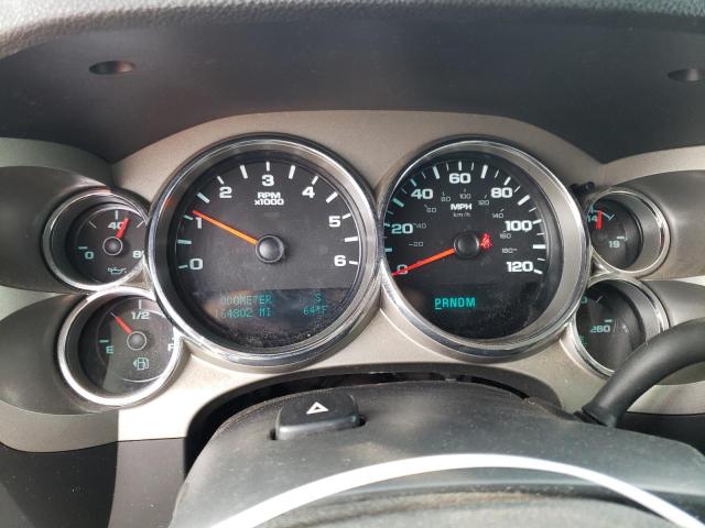 Photo 9 from auction – 2012 CHEVROLET silverado with VIN 1GCPKSE76CF183884