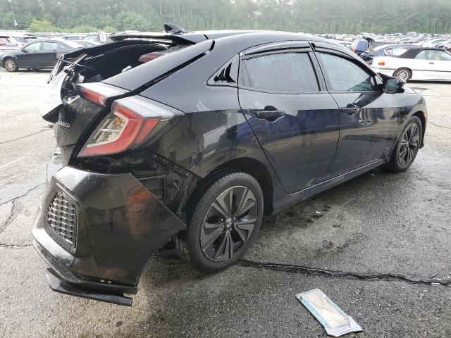 Photo 3 from auction – 2017 HONDA CIVIC EX with VIN SHHFK7H50HU405817
