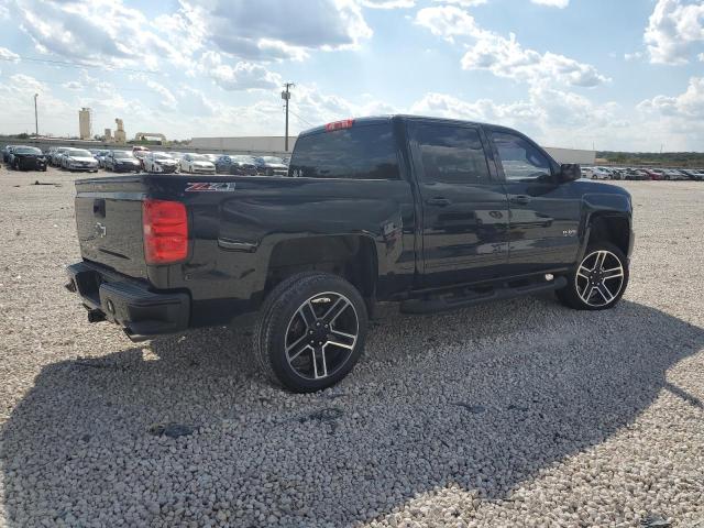Photo 3 from auction – 2016 CHEVROLET SILVERADO with VIN 3GCUKREC6GG338818