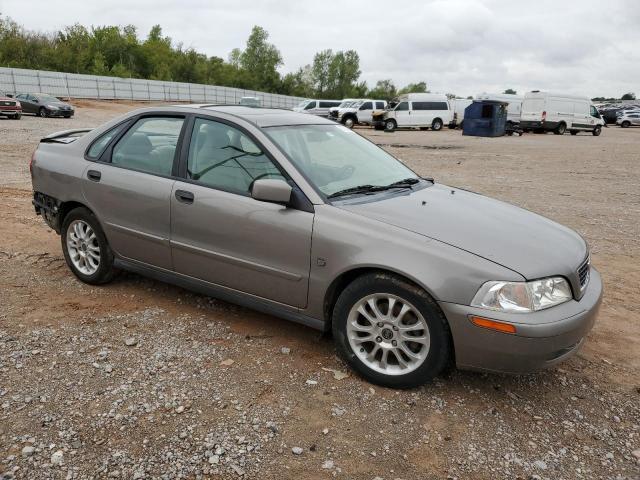 Photo 4 from auction – 2004 VOLVO S40 with VIN YV1VS27514F070410